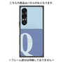 プレミアムパネル with SnapMag［ オリジナル - initial two tone - Q blue ］
