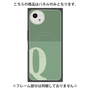 プレミアムパネル with SnapMag［ オリジナル - initial two tone - Q green ］