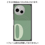 プレミアムパネル with SnapMag［ オリジナル - initial two tone - Q green ］