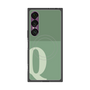 プレミアムパネル with SnapMag［ オリジナル - initial two tone - Q green ］
