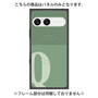 プレミアムパネル with SnapMag［ オリジナル - initial two tone - Q green ］