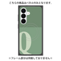 プレミアムパネル with SnapMag［ オリジナル - initial two tone - Q green ］