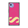 プレミアムパネル with SnapMag［ オリジナル - initial color - S pink ］