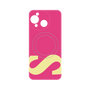 プレミアムパネル with SnapMag［ オリジナル - initial color - S pink ］