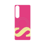 プレミアムパネル with SnapMag［ オリジナル - initial color - S pink ］
