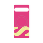 プレミアムパネル with SnapMag［ オリジナル - initial color - S pink ］