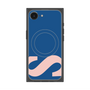 プレミアムパネル with SnapMag［ オリジナル - initial color - S navy ］
