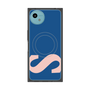 プレミアムパネル with SnapMag［ オリジナル - initial color - S navy ］