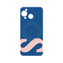 プレミアムパネル with SnapMag［ オリジナル - initial color - S navy ］