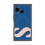 プレミアムパネル with SnapMag［ オリジナル - initial color - S navy ］