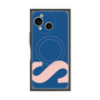 プレミアムパネル with SnapMag［ オリジナル - initial color - S navy ］