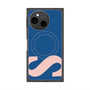 プレミアムパネル with SnapMag［ オリジナル - initial color - S navy ］