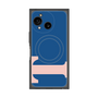 プレミアムパネル with SnapMag［ オリジナル - initial color - T navy ］