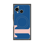 プレミアムパネル with SnapMag［ オリジナル - initial color - T navy ］