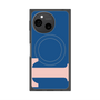 プレミアムパネル with SnapMag［ オリジナル - initial color - T navy ］