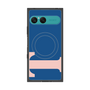 プレミアムパネル with SnapMag［ オリジナル - initial color - T navy ］
