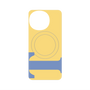 プレミアムパネル with SnapMag［ オリジナル - initial color - T yellow ］