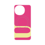 プレミアムパネル with SnapMag［ オリジナル - initial color - U pink ］