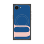 プレミアムパネル with SnapMag［ オリジナル - initial color - U navy ］
