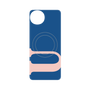 プレミアムパネル with SnapMag［ オリジナル - initial color - U navy ］