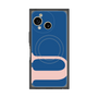 プレミアムパネル with SnapMag［ オリジナル - initial color - U navy ］