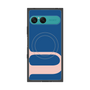 プレミアムパネル with SnapMag［ オリジナル - initial color - U navy ］