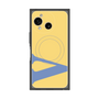 プレミアムパネル with SnapMag［ オリジナル - initial color - V yellow ］