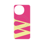 プレミアムパネル with SnapMag［ オリジナル - initial color - W pink ］