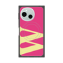 プレミアムパネル with SnapMag［ オリジナル - initial color - W pink ］