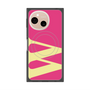 プレミアムパネル with SnapMag［ オリジナル - initial color - W pink ］