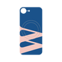 プレミアムパネル with SnapMag［ オリジナル - initial color - W navy ］