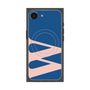 プレミアムパネル with SnapMag［ オリジナル - initial color - W navy ］