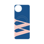 プレミアムパネル with SnapMag［ オリジナル - initial color - W navy ］