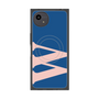 プレミアムパネル with SnapMag［ オリジナル - initial color - W navy ］