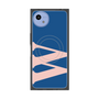 プレミアムパネル with SnapMag［ オリジナル - initial color - W navy ］