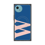 プレミアムパネル with SnapMag［ オリジナル - initial color - W navy ］