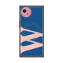 プレミアムパネル with SnapMag［ オリジナル - initial color - W navy ］