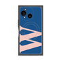 プレミアムパネル with SnapMag［ オリジナル - initial color - W navy ］