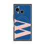 プレミアムパネル with SnapMag［ オリジナル - initial color - W navy ］