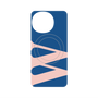プレミアムパネル with SnapMag［ オリジナル - initial color - W navy ］