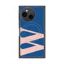 プレミアムパネル with SnapMag［ オリジナル - initial color - W navy ］