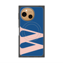 プレミアムパネル with SnapMag［ オリジナル - initial color - W navy ］