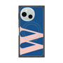 プレミアムパネル with SnapMag［ オリジナル - initial color - W navy ］