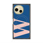 プレミアムパネル with SnapMag［ オリジナル - initial color - W navy ］