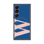 プレミアムパネル with SnapMag［ オリジナル - initial color - W navy ］