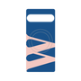 プレミアムパネル with SnapMag［ オリジナル - initial color - W navy ］