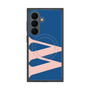プレミアムパネル with SnapMag［ オリジナル - initial color - W navy ］
