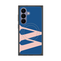 プレミアムパネル with SnapMag［ オリジナル - initial color - W navy ］