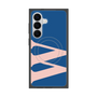 プレミアムパネル with SnapMag［ オリジナル - initial color - W navy ］