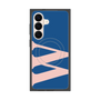 プレミアムパネル with SnapMag［ オリジナル - initial color - W navy ］